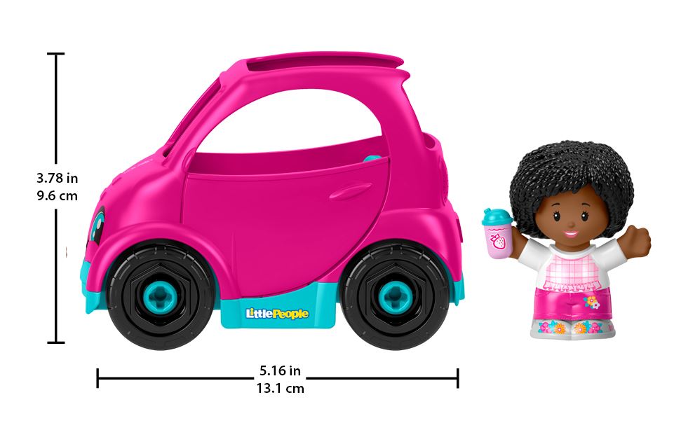 Barbie vehicule online